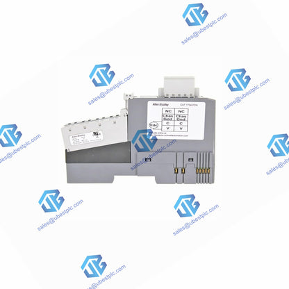 1734-PDN Allen-Bradley Point I/O Devicenet Interface