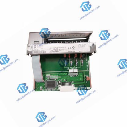 1746-IA4 Allen-Bradley Input Module SLC 500