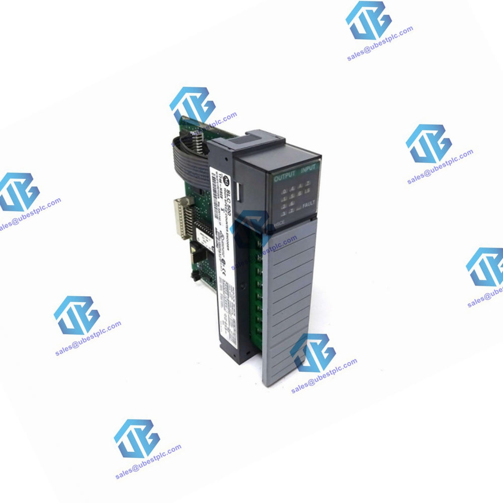 1746-HSCE | Allen-Bradley High Speed Counter Module