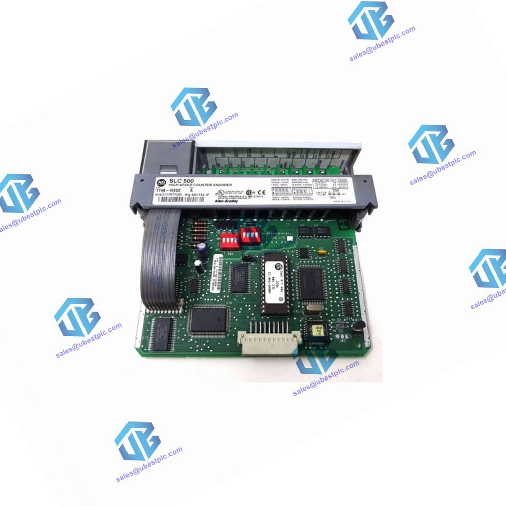 1746-HSCE | Allen-Bradley High Speed Counter Module