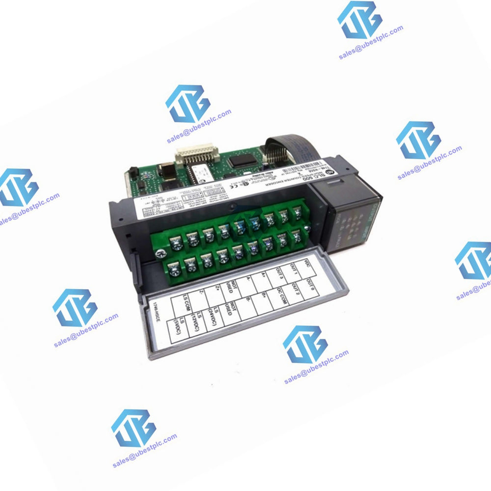 1746-HSCE | Allen-Bradley High Speed Counter Module