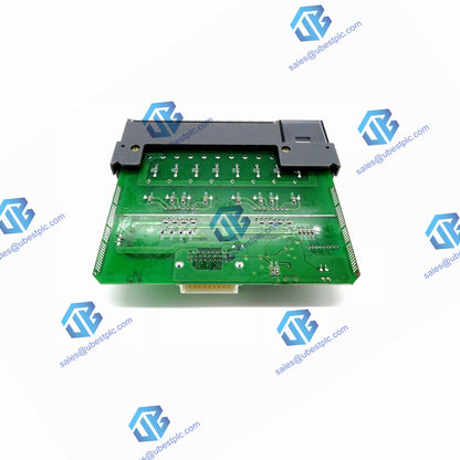 1746-QV Open-Loop Velocity Control Module Allen-Bradley