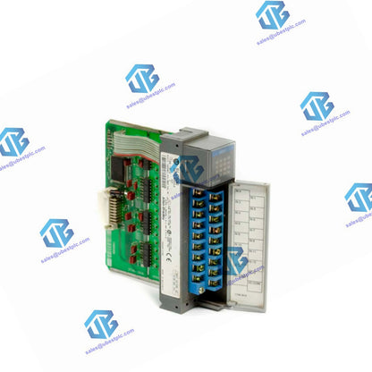 Allen-Bradley | DC Input Module 1746-IB16