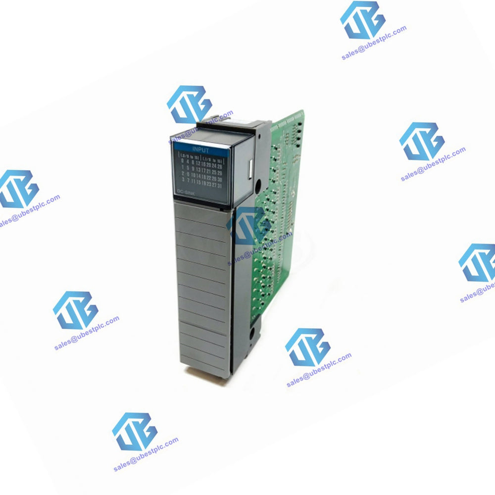 1746-IB32 Allen-Bradley | Digital DC Input Module