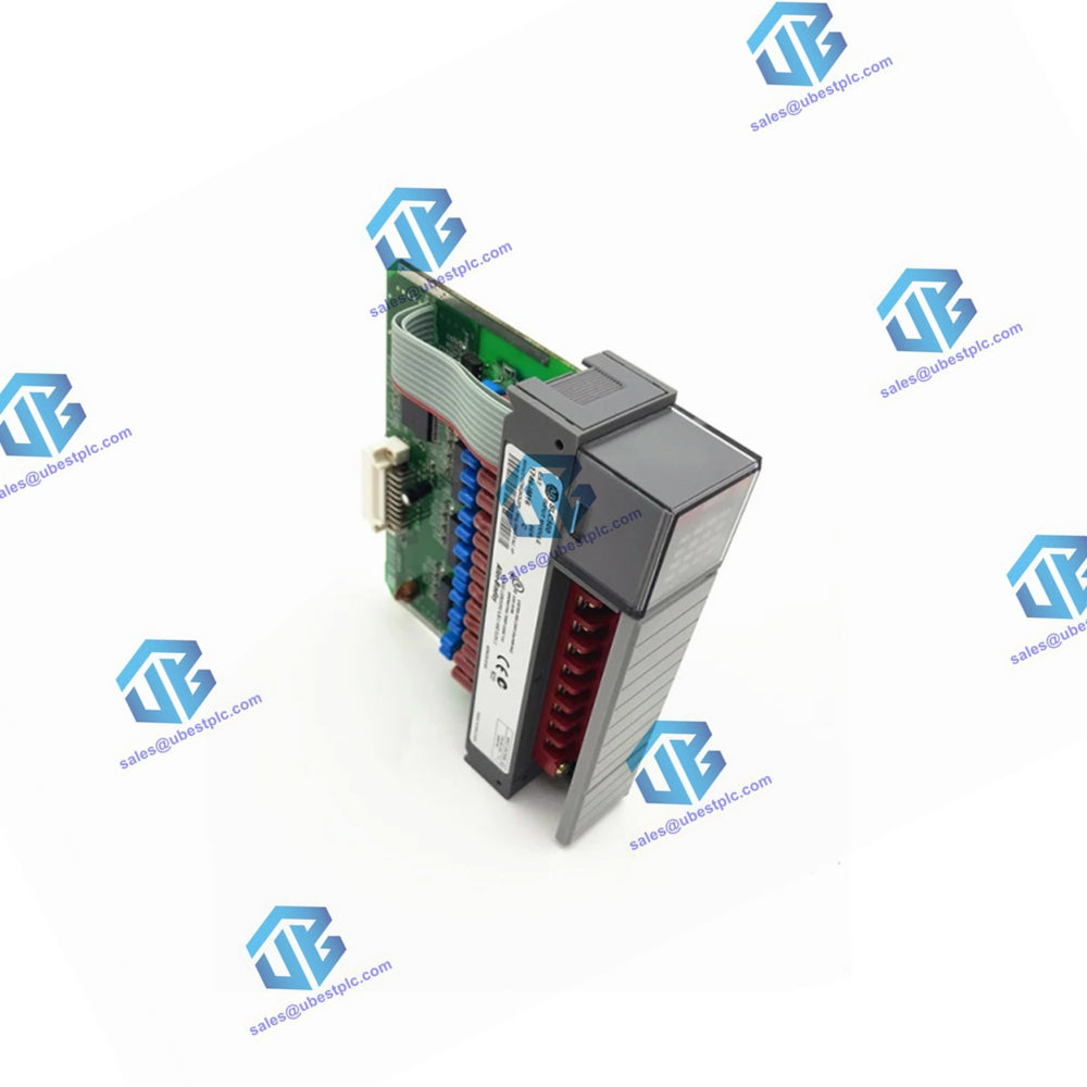 AC Input Module | 1746-IM16 Allen-Bradley