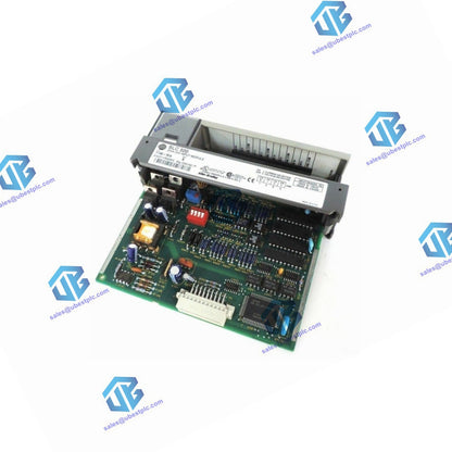 MVI46-MNETC Modbus TCP/IP Communication Client Module