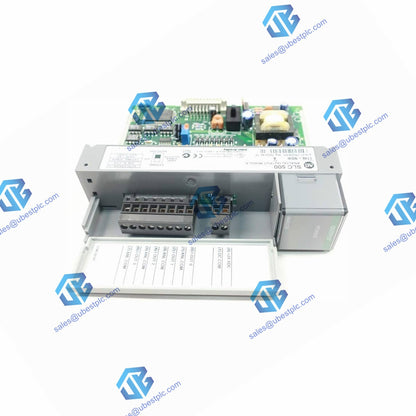 1746-NI8 Allen-Bradley Programmable Controller