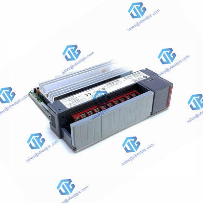 1746-OA16 Allen-Bradley Digital AC Output Module