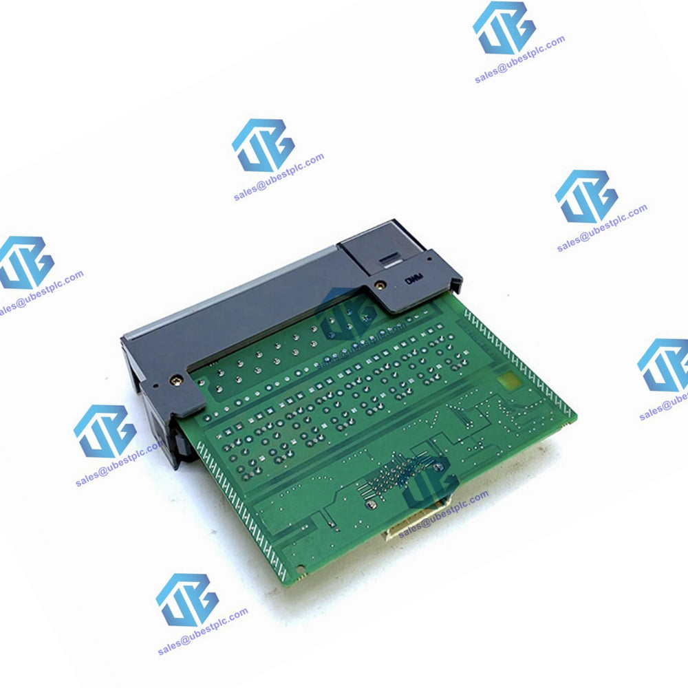 1746-OB16 Allen-Bradley | DC Output Module