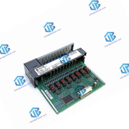 1746-OB16 Allen-Bradley | DC Output Module