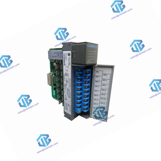 Allen-Bradley 1746-OBP16 | Digital DC Output Module