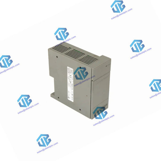 Allen-Bradley 1746-P1 | Rack Mounting Power Supply