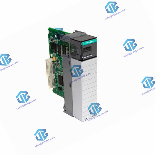 1747-DCM Allen-Bradley Direct Communication Module