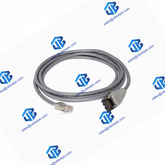 1747-C10 Allen-Bradley Communication Cable