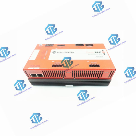 1753-OB16 Allen-Bradley | GuardPLC Digital Output Module