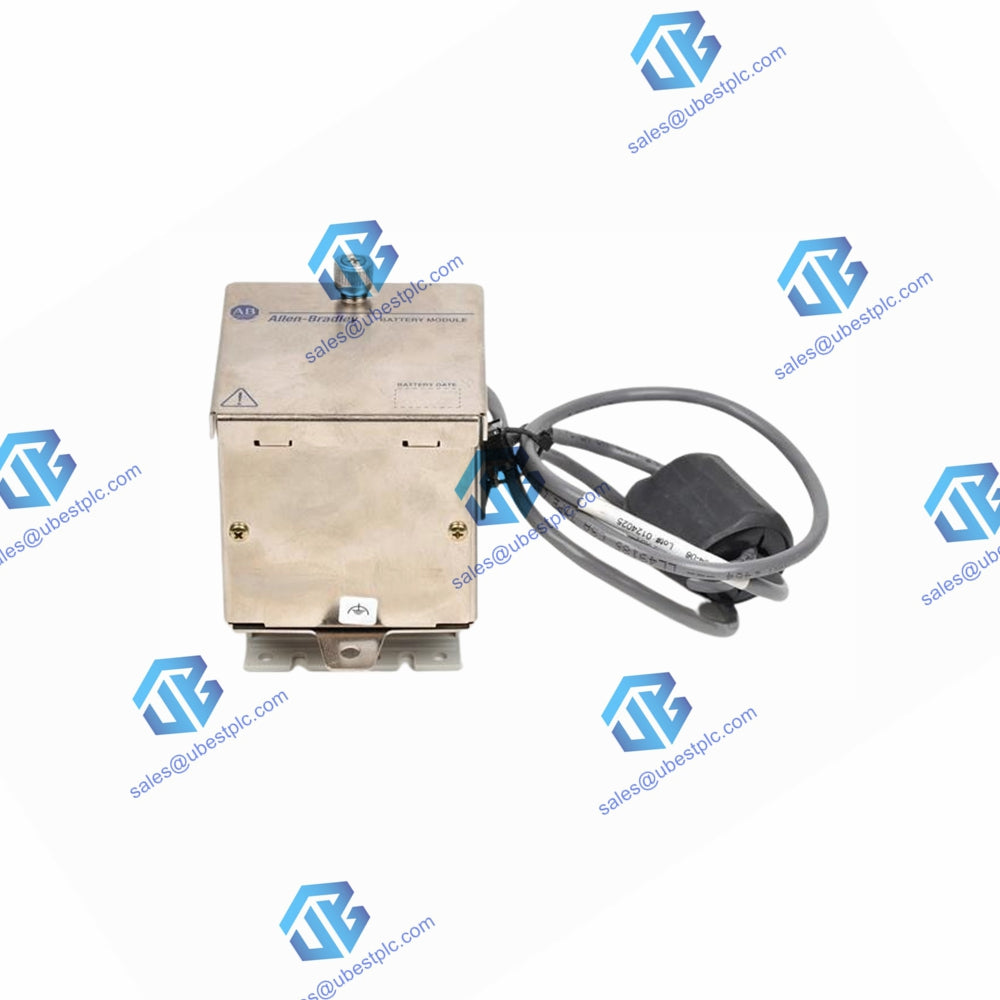 1756-BATM ControlLogix Battery Module Allen-Bradley