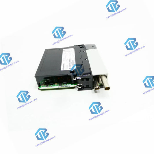 1756-CN2R Allen-Bradley ControlNet Redundant Bridge Module