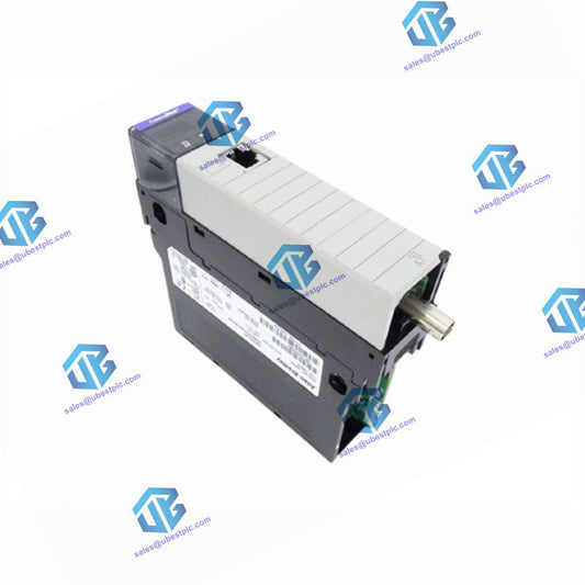 1756-CNB/B | Allen-Bradley ControlLogix Communication Module