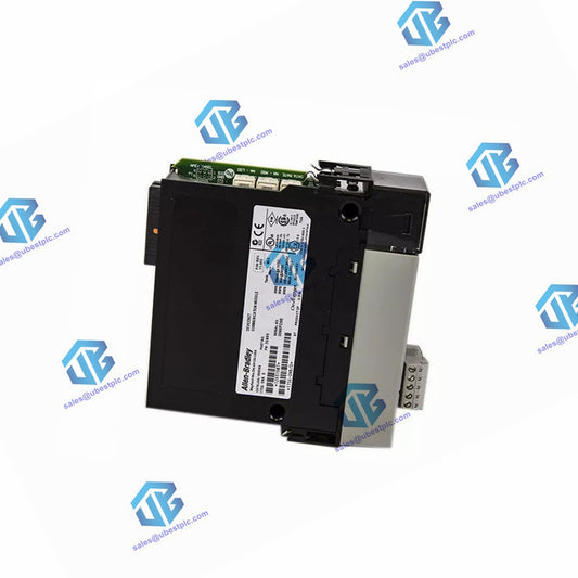 Ελεγκτής 1756-L85E Allen-Bradley ControlLogix 5580