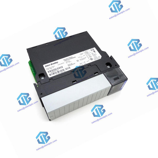 1756-ENBT/A Allen-Bradley ControlLogix Enet/IP Comms Module