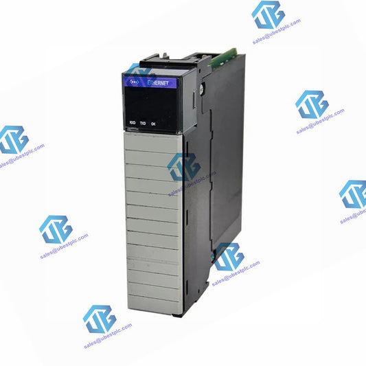 1756-ENET Allen Bradley - Ethernet Communication Module