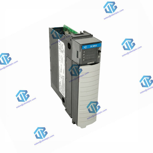 1756-IB16D | Allen-Bradley | ControlLogix 16 Point D/I Module