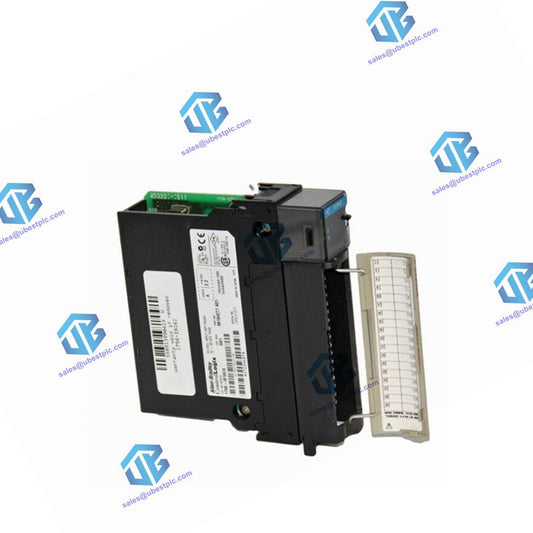 1756-IB16 | Digital DC Input Module Allen-Bradley