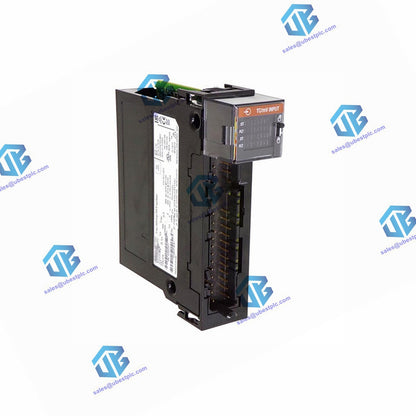 1756-IA16 Allen-Bradley ControlLogix 120V AC Input Module