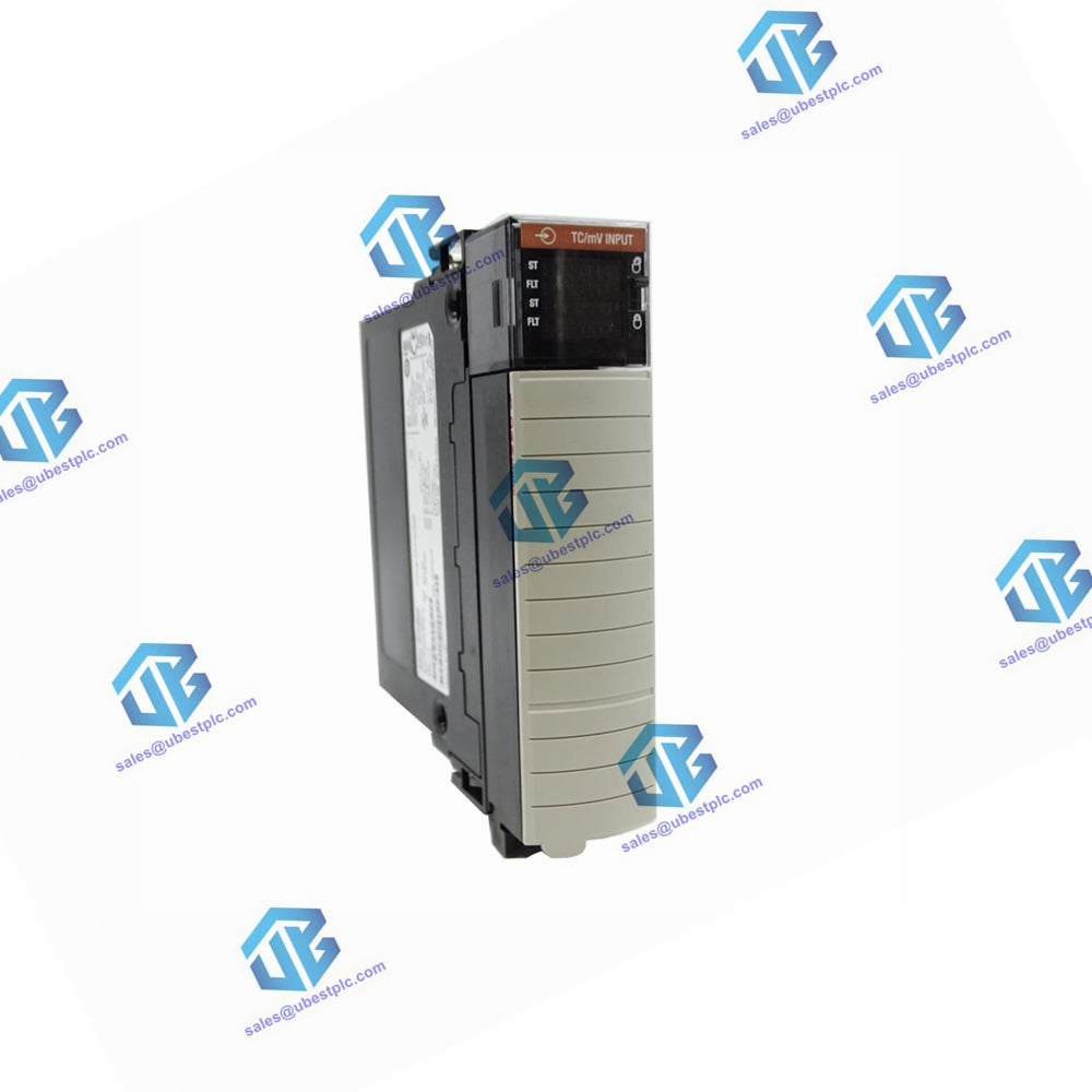 1756-IA16 Allen-Bradley ControlLogix 120V AC Input Module