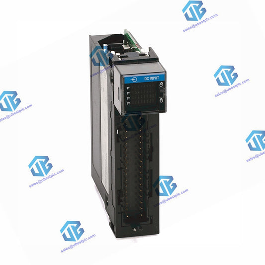 1756-IV32 Allen-Bradley | ControlLogix 32 Pt 12/24VDC D/I Module