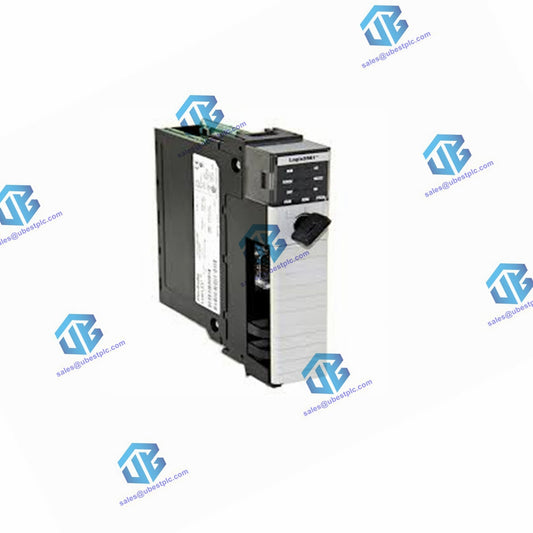 Processor Module 1756-L55M12 Allen-Bradley