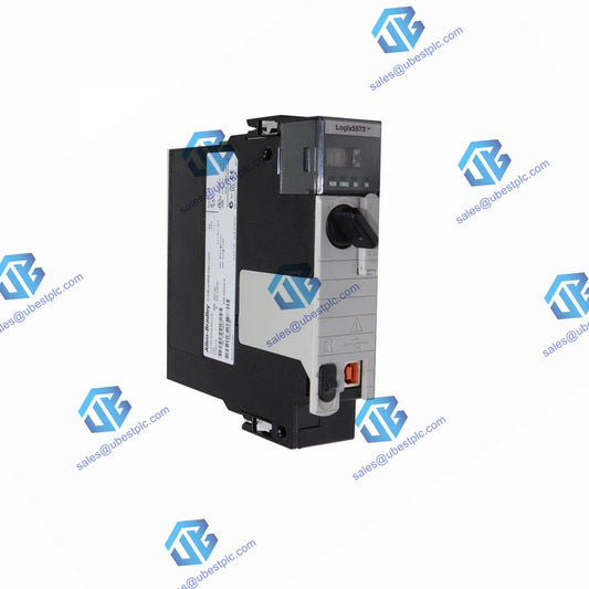 Επεξεργαστής 1756-L73 Allen-Bradley ControlLogix Logix5573