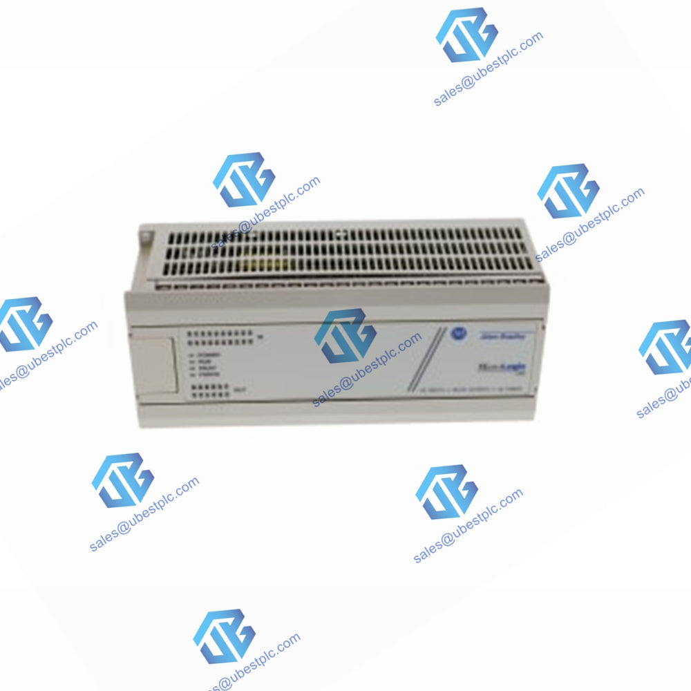 Allen-Bradley | 1761-L32AWA | MicroLogix 32 Point Controller