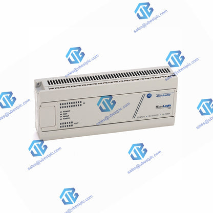 Allen-Bradley | 1761-L32AWA | MicroLogix 32 Point Controller