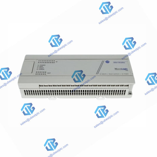 Allen-Bradley | 1761-L32AWA | MicroLogix 32 Point Controller