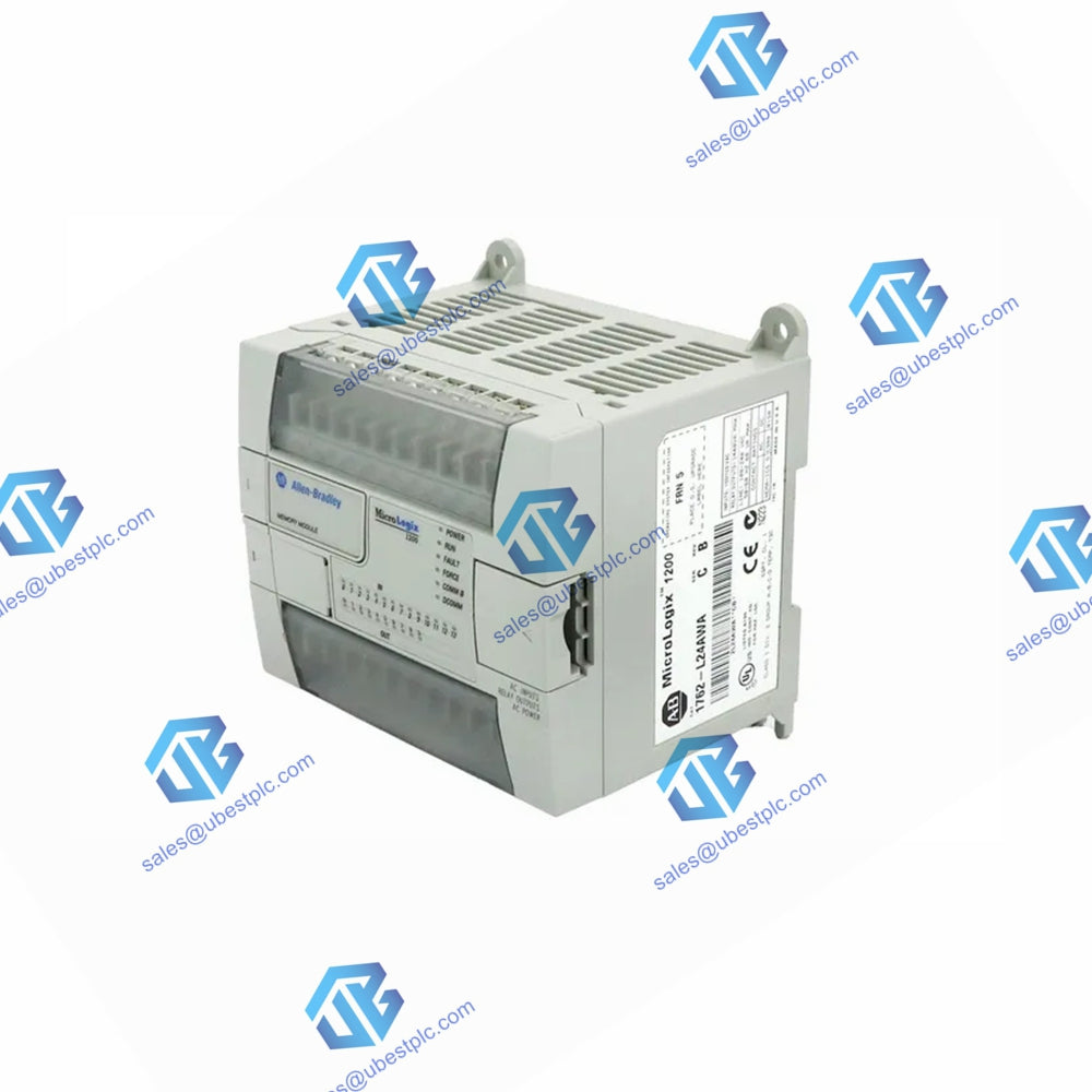 1762-L24AWA Allen-Bradley Programmable Controller