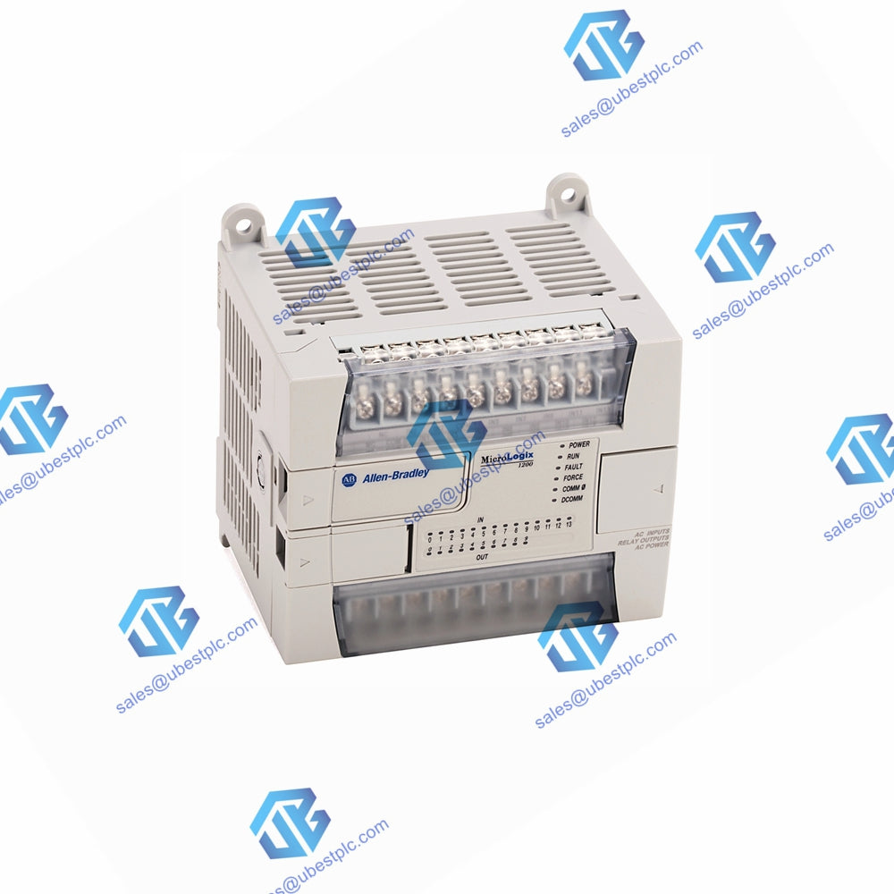 1762-L24AWA Allen-Bradley Programmable Controller