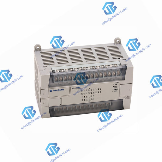 1762-L40BWA Allen-Bradley MicroLogix 1200 Controller