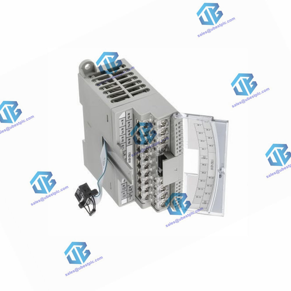 1762-OB8 Allen-Bradley Solid-State Expansion Module