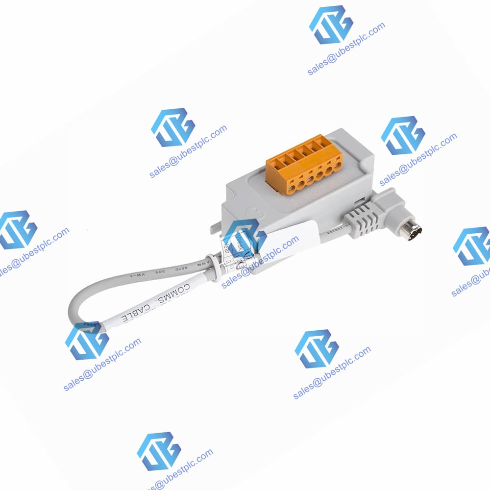 1763-NC01 Allen-Bradley MicroLogix Cable