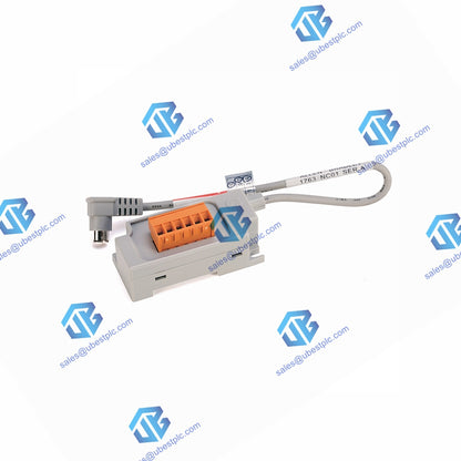 1763-NC01 Allen-Bradley MicroLogix Cable