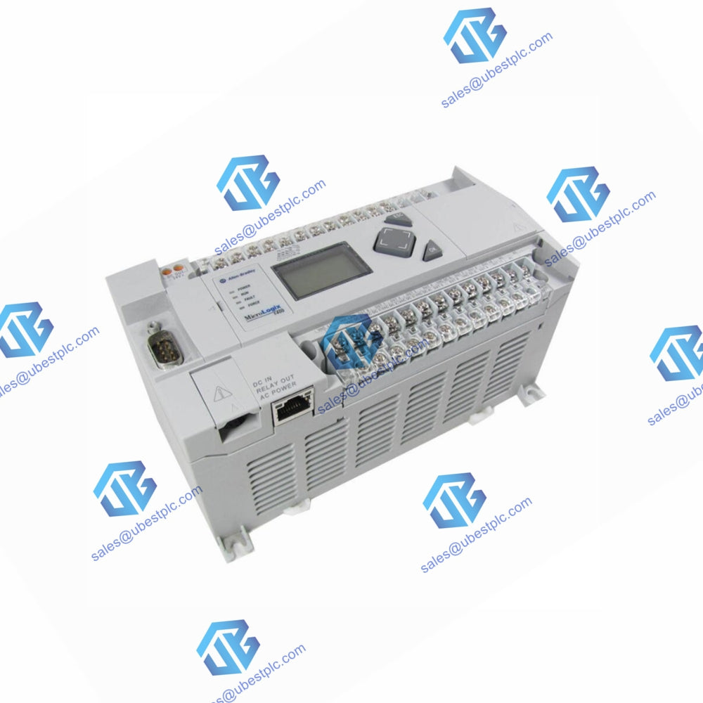 Allen-Bradley 1766-L32BWAA | MicroLogix 1400 Controller