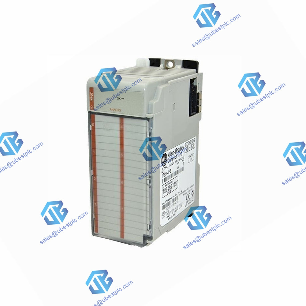 1769-OW16 Allen-Bradley Relay Output Module