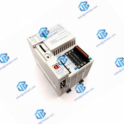 Allen-Bradley 1769-L18ER-BB1B | CompactLogix Controller