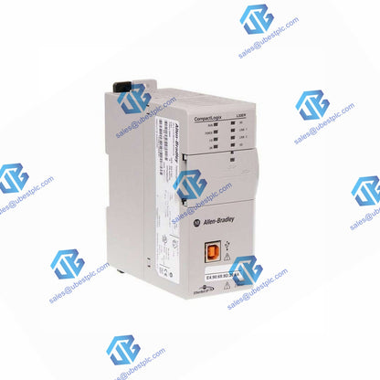 Allen-Bradley 1769-L30ER | Contrôleur Ethernet 5370