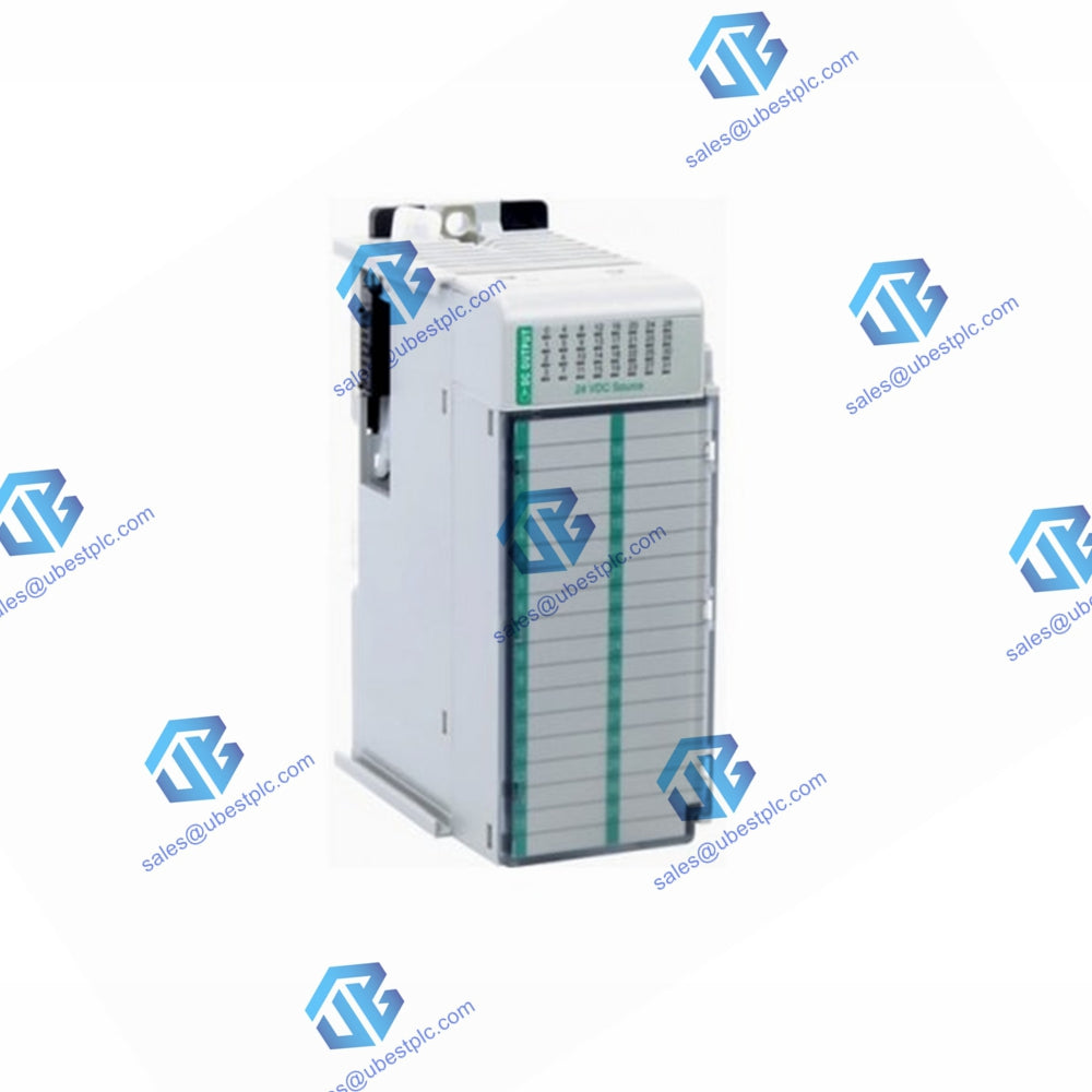 1769-OB32 Allen-Bradley | CompactLogix 32 Pt 24VDC D/O Module