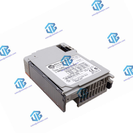 1769-OW8I Allen-Bradley CompactLogix Relay Output Module