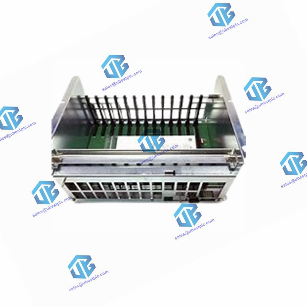 12 Slots Universal Input/Output Chassis | 1771-A3B Allen-Bradley