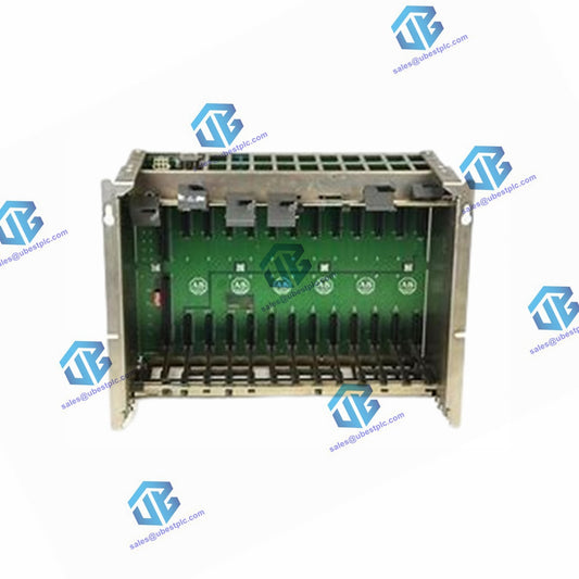 12 Slots Universal Input/Output Chassis | 1771-A3B Allen-Bradley