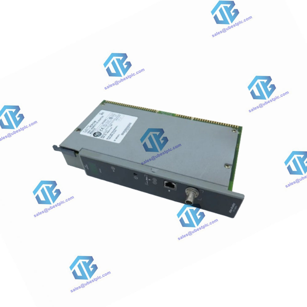 1771-ACN | Allen-Bradley | 1771 ControlNet 1.25 Adaptor Module